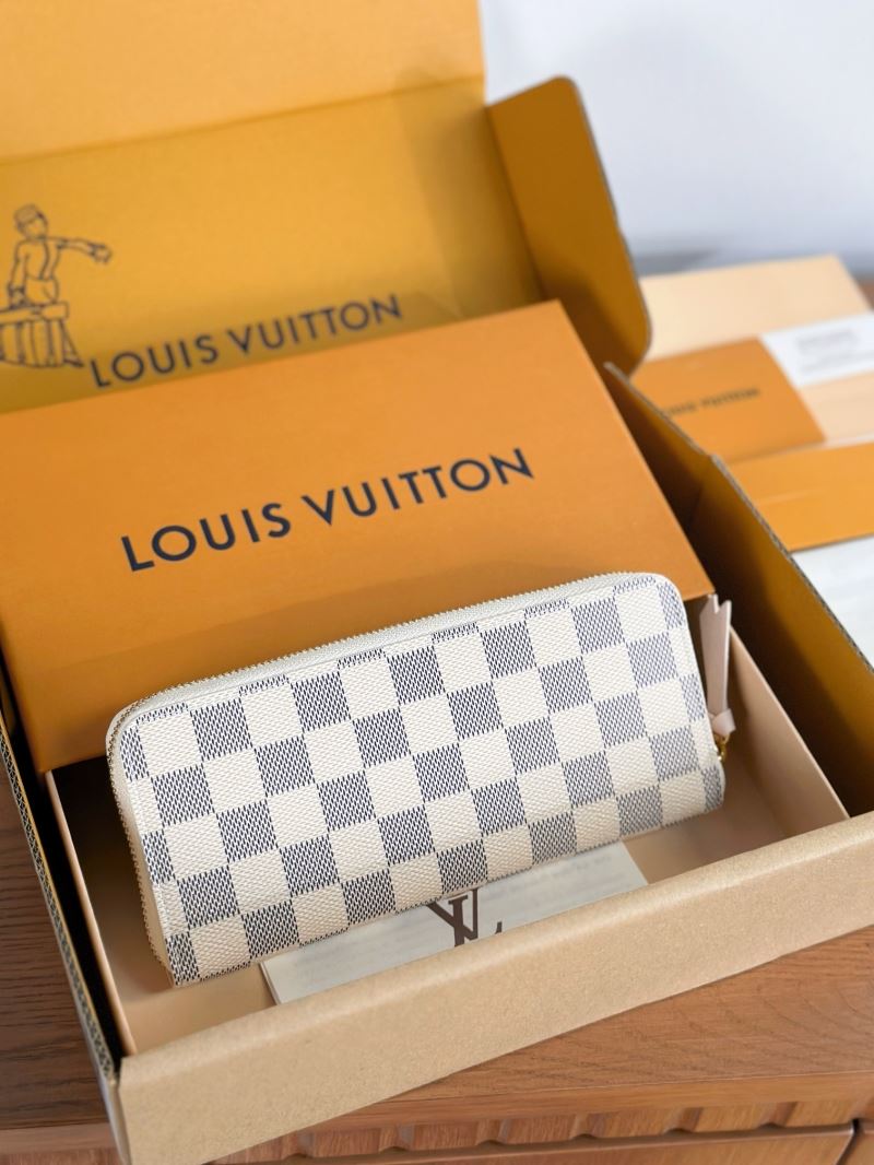 LV Wallets